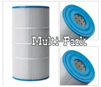 Filbur 4-Pack FC-6315 Pool Filter C-7301 PAE75