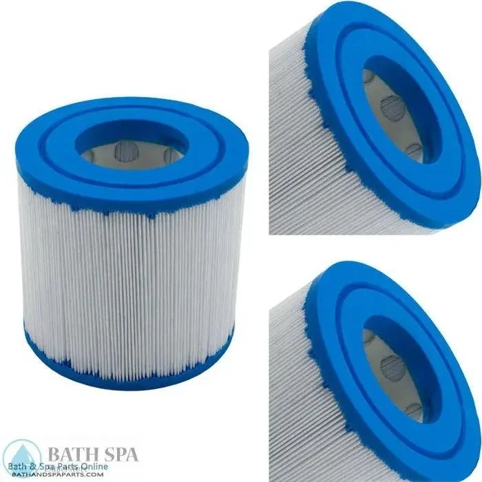 Filbur FC-3077 Spa and Pool Replacement Filter Cartridge for Spa and Pool Systems