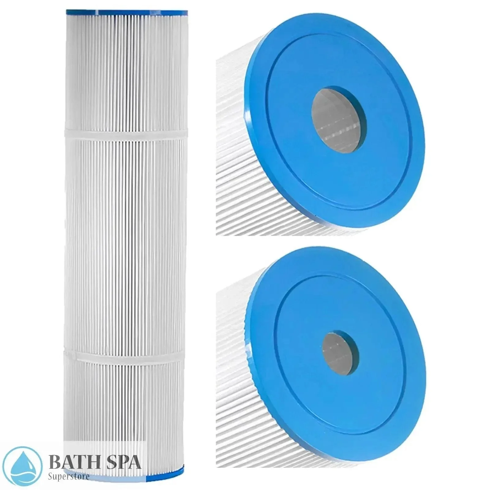 Filbur FC-3637 Spa And Pool Replacement Filter Cartridge OEM Quality For Clean Water