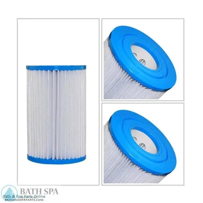 Filbur FC-3810 Spa and Pool Replacement Filter Cartridge OEM Quality for Inground and Aboveground Pools