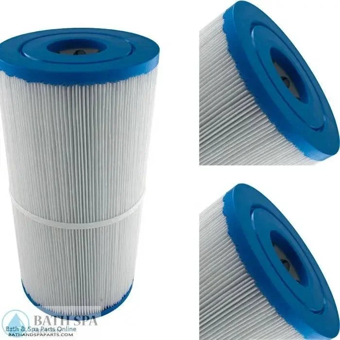 Filbur FC 3910 Spa And Pool Replacement Filter Cartridge Compatible With Most Spa And Pool Systems For Clean Clear Water