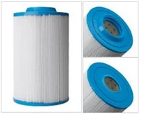 Filbur FC-6107 Harmsco TFC-75 Pool Filter C-7674 PH75-4