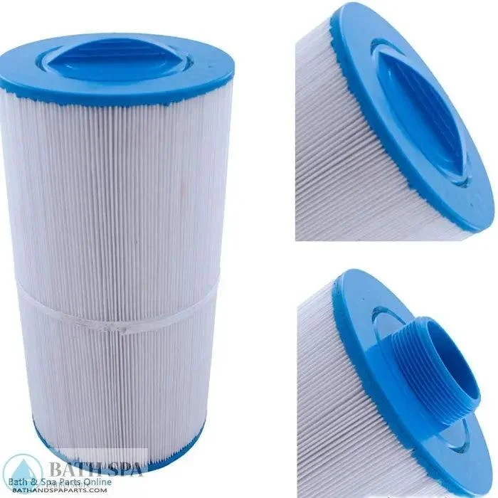 Filbur FC2811 Spa Pool Replacement Filter Cartridge Pleatco Compatible 11 Inch Length 2 3/8 Inch OD