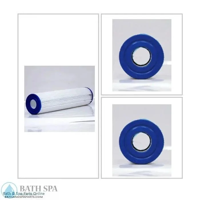 Filbur FC3758 Spa And Pool Replacement Filter Cartridge For Superior Filtration And Longevity