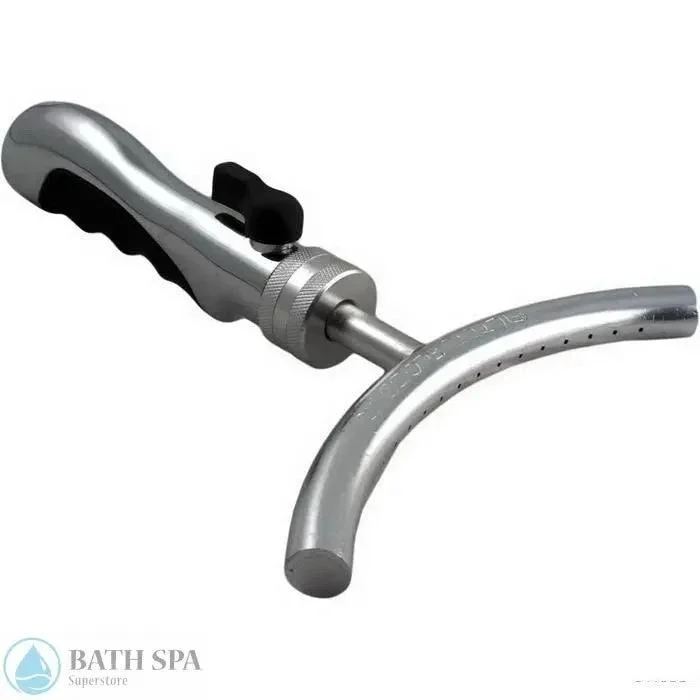 Filter Flosser Filter Cartridge Cleaning Tool (FFLOSSV1)