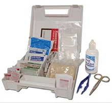 First Aid – OSHA Kit For 25 People