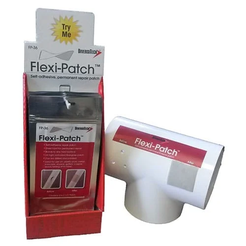 Flexi-Patch 3 x 6in