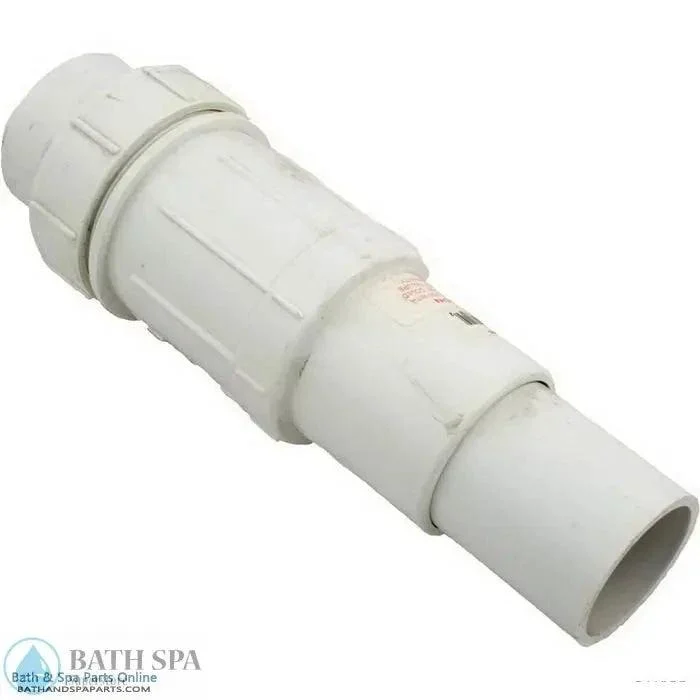 Flo Control 2″ Slip/Spigot Expansion Coupling (117-20)