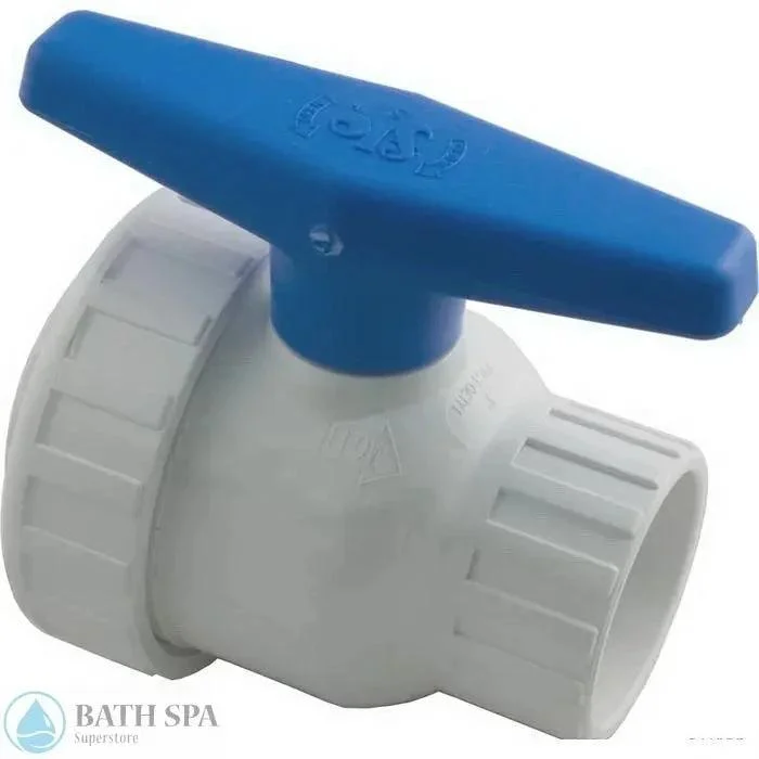 Flo Control 3″ Slip Ball Valve (1350-30)