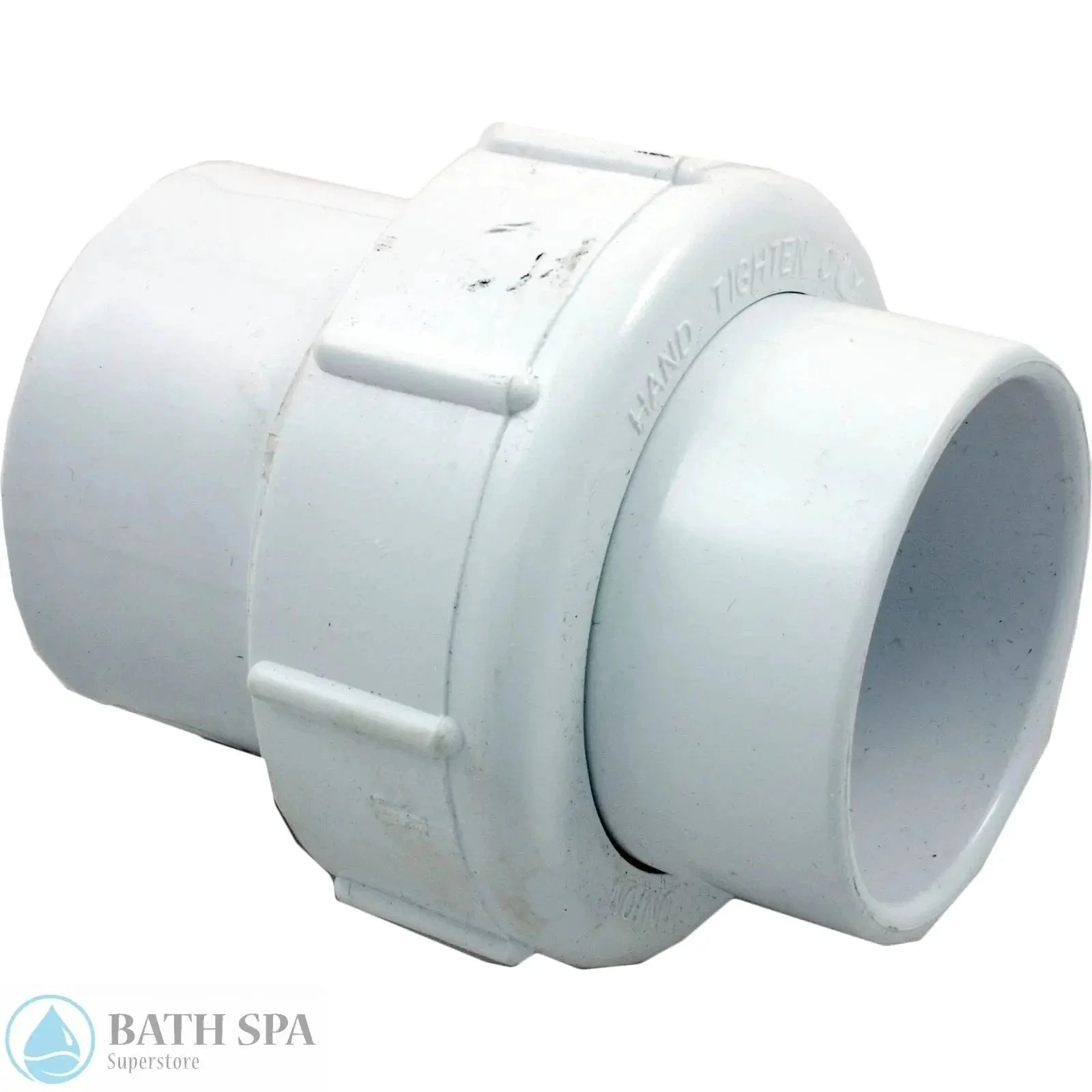 Flo Control Union [1.5″ Slip or 2″ Spigot x 1.5″ Slip or 2″ Spigot] (1600-15)