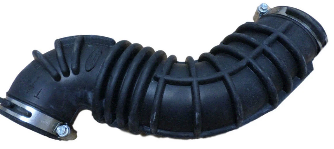 Ford F1CZ-9B659-A Air Duct Hose Tube F1CZ9B659A Ford Escort Mercury Tracer