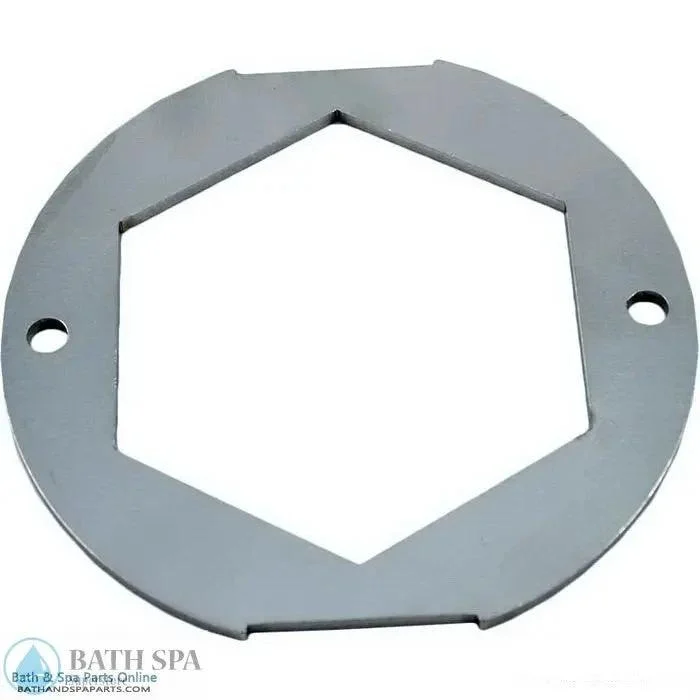 G&P Tools Pac Fab Lock Nut Wrench Socket Tool (99-366-1120)