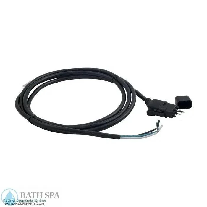 Gecko 96 Inch LC Cord One Speed Controller BL OZ CP 5A 115V Model 600DB1226T Gecko Alliance