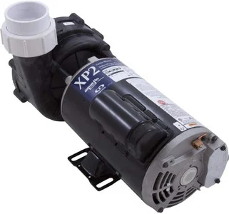 Gecko Alliance Flo-Master XP2 48-Frame Pump, 1.5 HP, 2-Speed, 230 V, 06115517-2040
