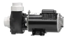 Gecko Alliance Pump 2Hp 230V 50Hz 2-Speed 48 Frame Xp | 06120810-1040