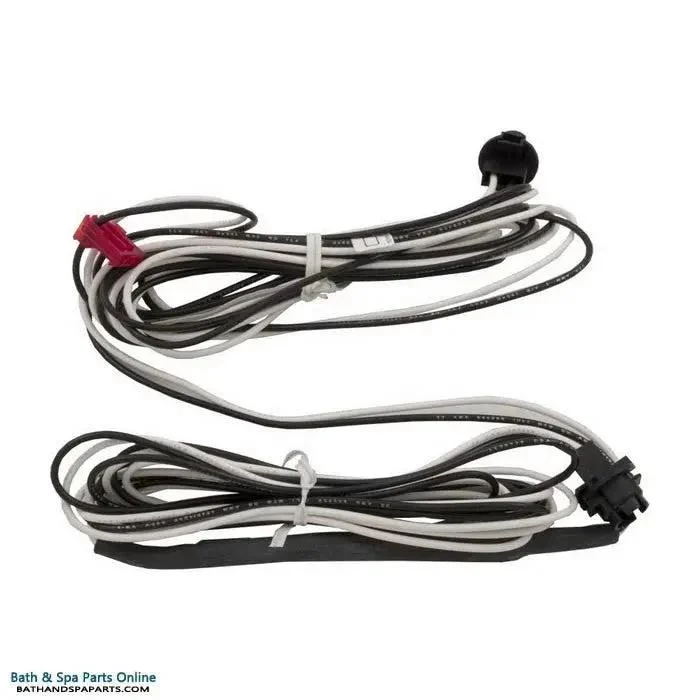 Gecko Color Kinetics Dual Light Adapter Cord For Lighting Control Systems And Fixtures