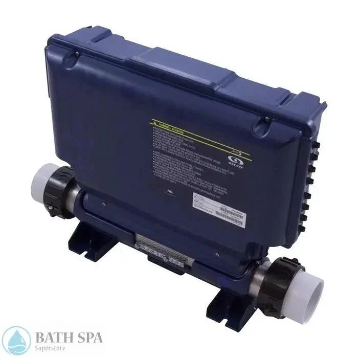 Gecko IN.YT-7 Spa Control System 4.0kW 115V 230V for Multi Pump Spa with Three Appliances