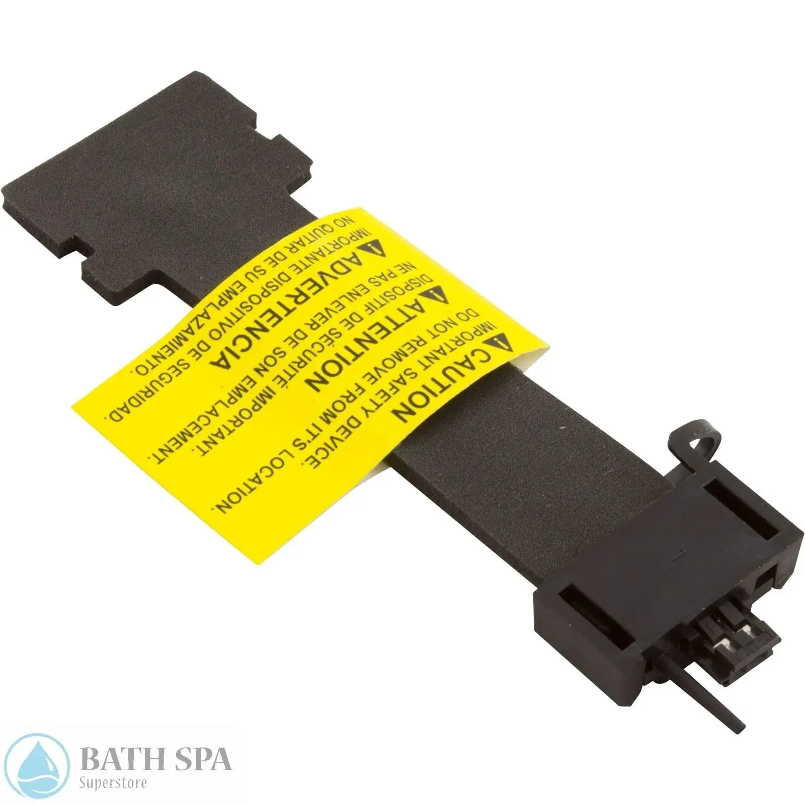 Gecko Replaceable Hi Limit SSPA Foam Part 9920-100317 Replaces 304392 5-60-7265 9735-420