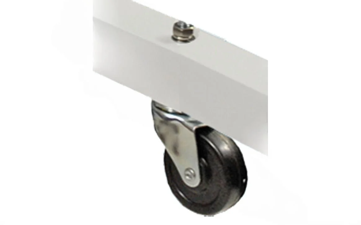 GLI Pool Products 99-55-4390003 Mobile Caster Kit for Hurricane™