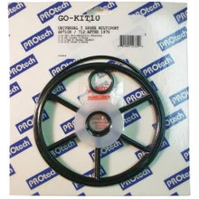 Go-Kit-10 Universal 5 Spoke Multiport SP710X/712