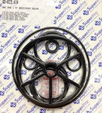 Go-Kit-69 Pac Fab Multi Port Valve
