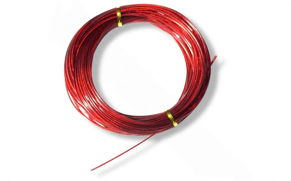 GPC Winter Covers CAB6503 100′ Precut Steel Cable for Securing