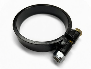 Heavy Duty 3" Axle Tube Clamp