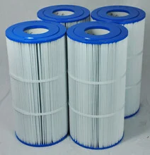 HAYWARD | CARTRIDGE, 56 SQ FT, PACK OF 4 FOR HAYWARD MODEL C2000, C2020 & C2025 (AFTER 2004) | C-7458-4