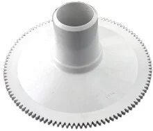 Hayward Gear, Conc Rep W/3259-V070 | AXV070LG