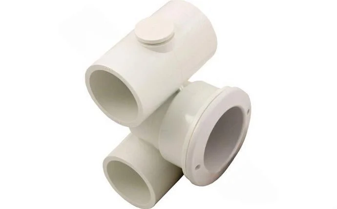 Hayward JetAir III SP1434PAKA 1 1/2″ x 1 1/2″ Jet Body with Bulkhead