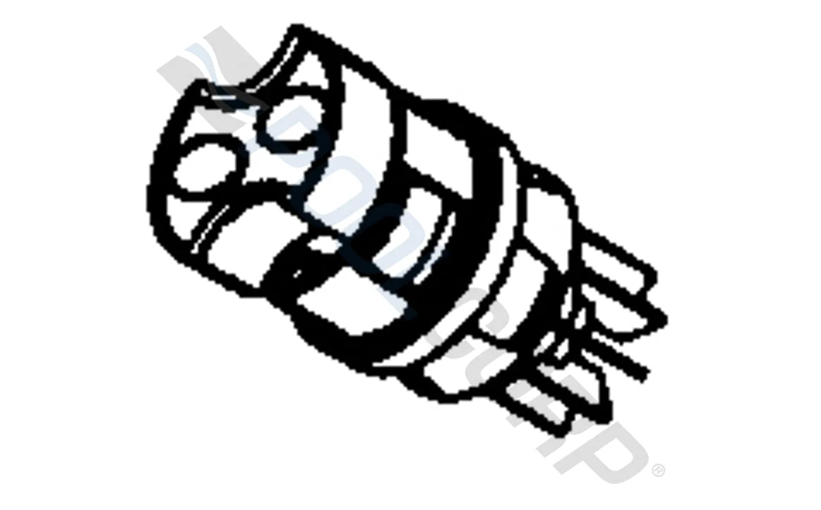 Hayward JetAir Pulse-Flo SP1436PAKB