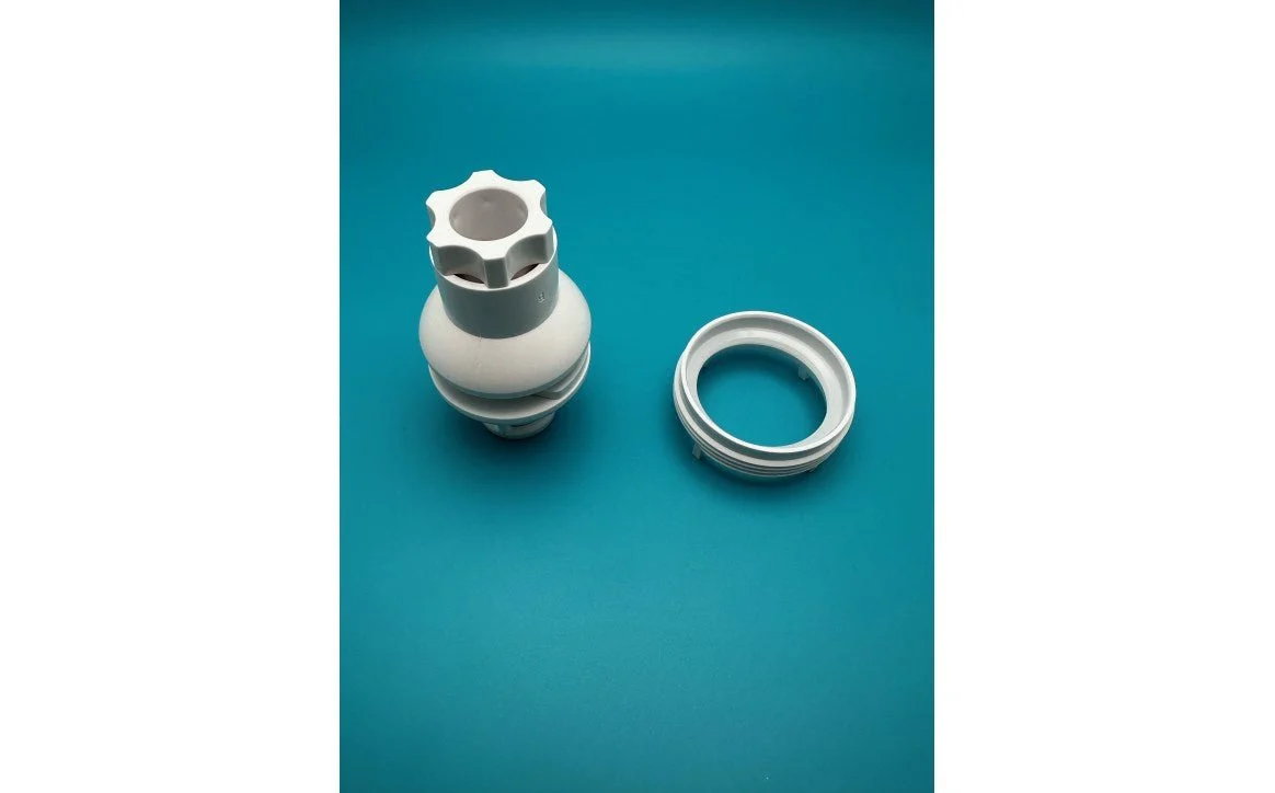 Hayward JetAir VariFlo SP1434PAKB White Adjustable Nozzle