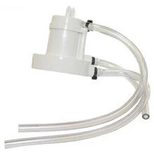 Hayward Phantom Gearbox W/Cams Hose Ties | AX6000GA