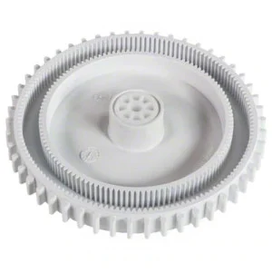 Hayward Poolvergnuegen White Wheel Hub, 896584000-051