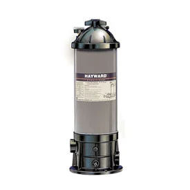 Hayward Star Clear Cartridge 50 Sq/Ft In-Ground Pool Filter, W3C500