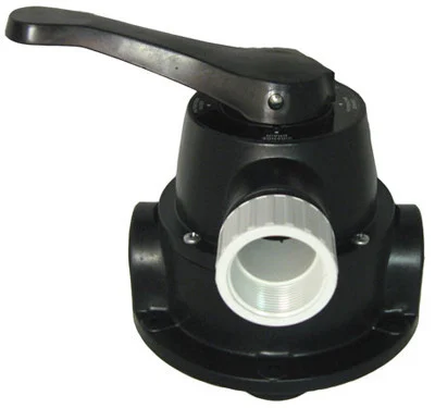 Hayward Valve, Dial 4 Position – Bolt On | 39-2582-07