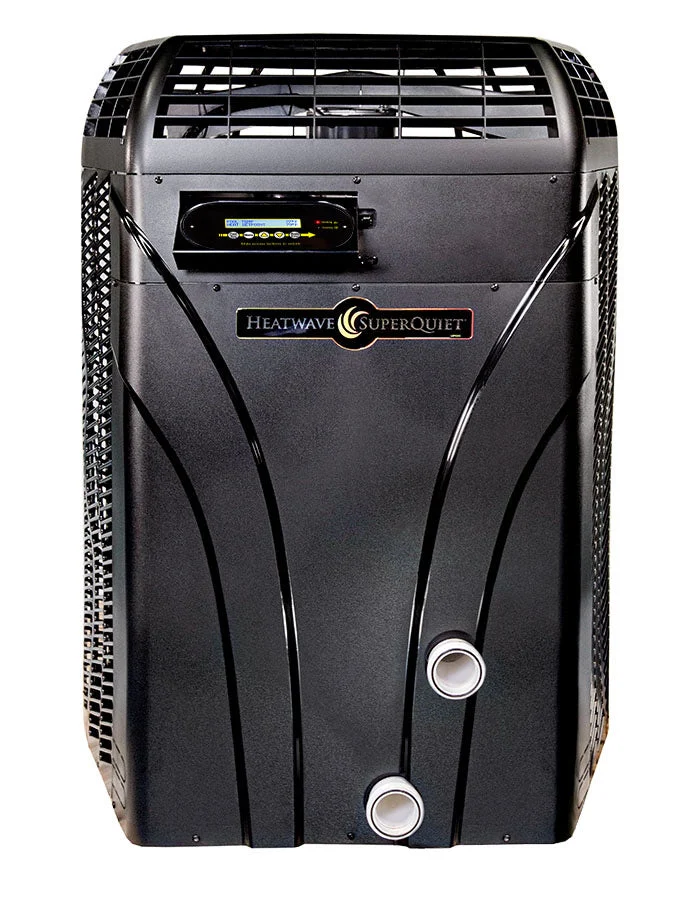 HeatWave SuperQuiet – SQ145
