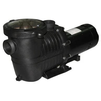 High-Performance Self-Priming 1 HP Pool Pump for Crystal Clear Water – Designed for Durability and Efficiency