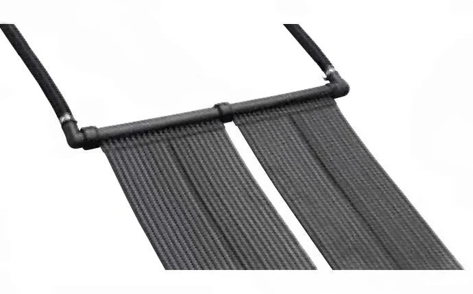 Horizon Ventures ES20SP-1 EcoSaver Solar Pool Heater – 20′ x 30″ Panel