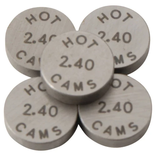 Hot Cams Shim Kits for Universal 5PK890240
