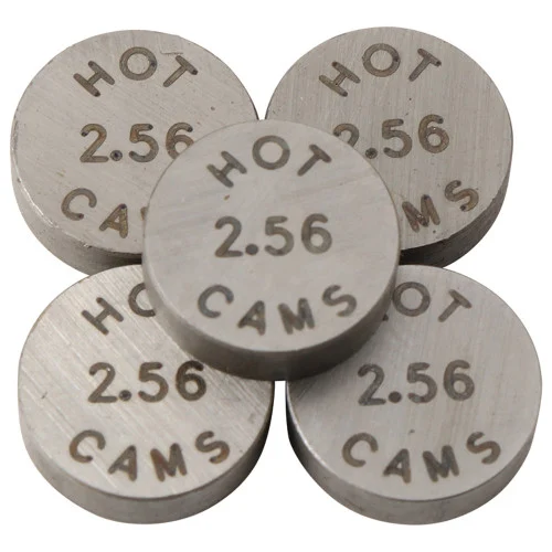 Hot Cams Shim Kits for Universal 5PK890256
