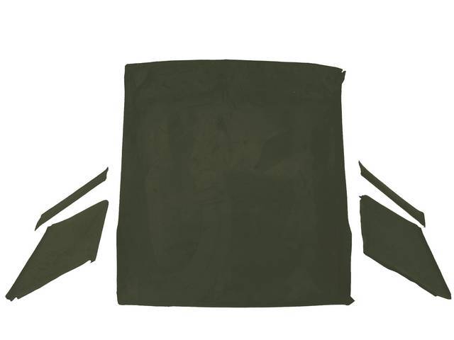 Sport Headliner, Gray Unisuede