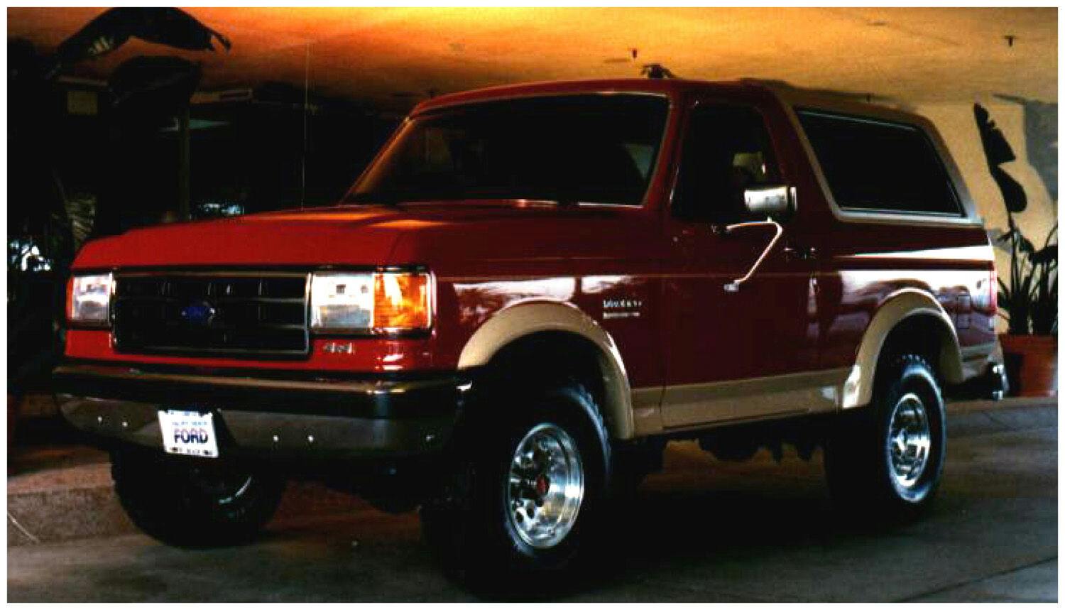 Husky Liners 2802903 Fender Flares Extend-a-Fender 4PC Set