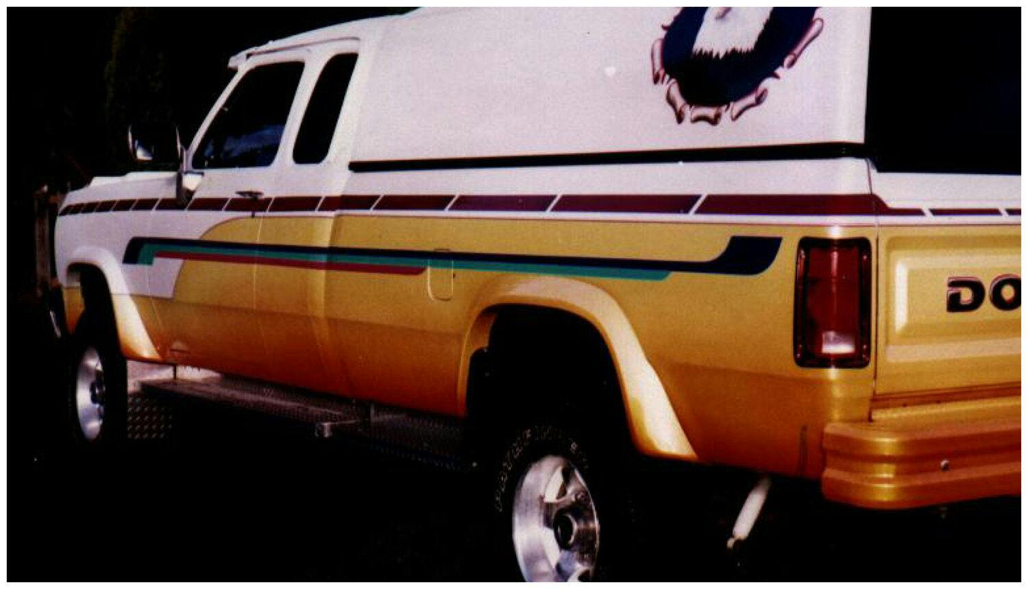 Husky Liners 2805901 Fender Flares Extend-a-Fender 4PC Set