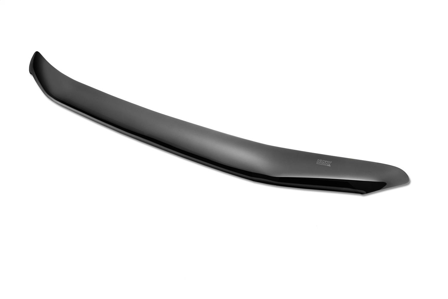 Husky Liners 2810043 Husky Liner Hood Shield Smoke