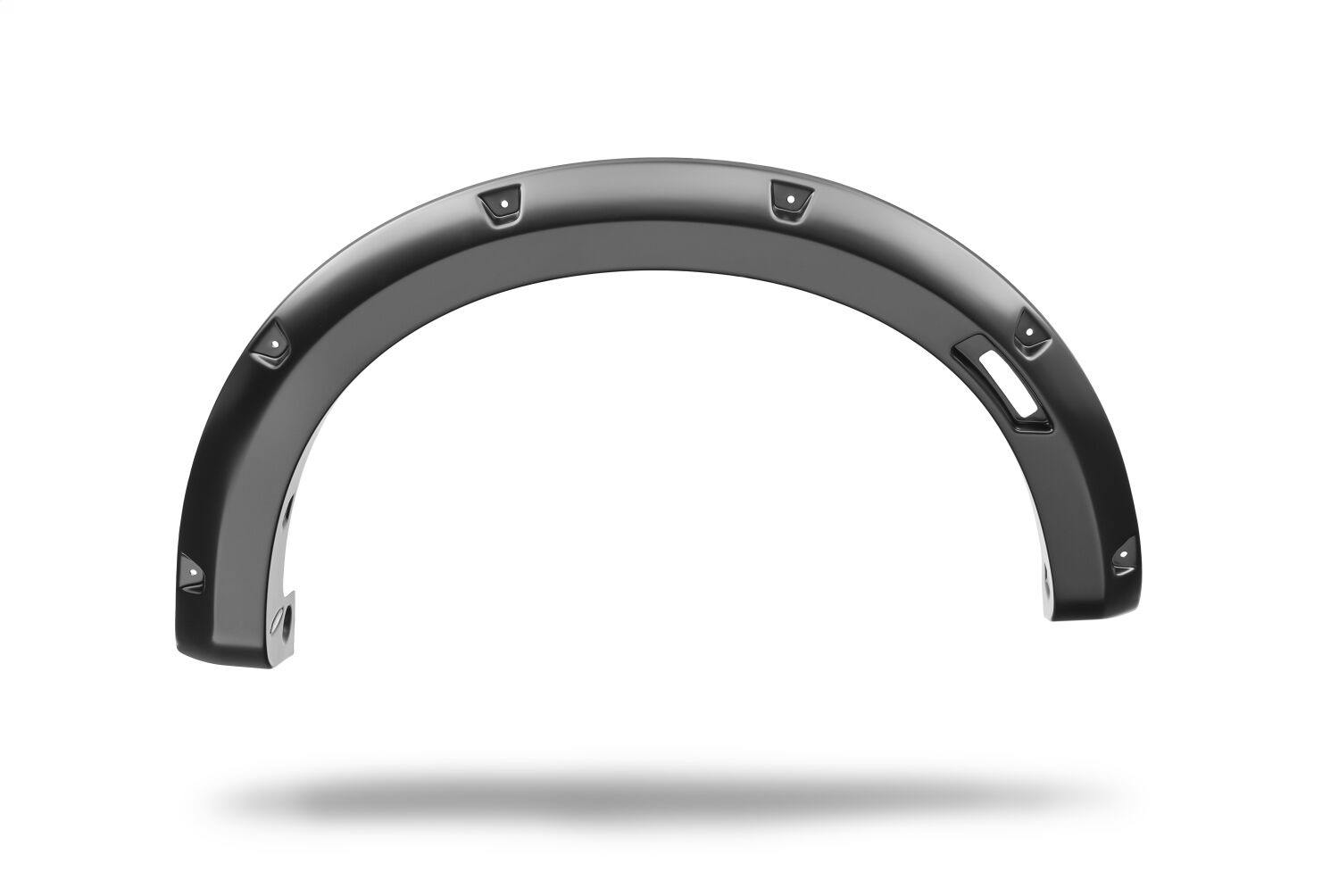 Husky Liners 2802975 Fender Flares Pocket-Style 4PC Set
