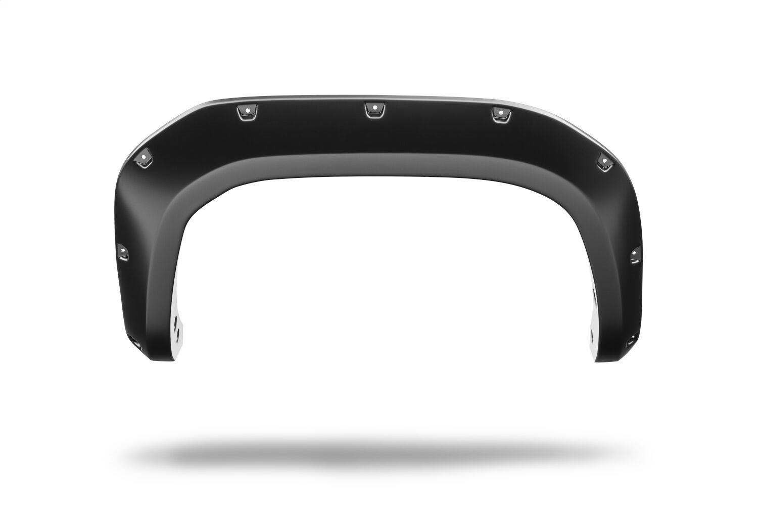 Husky Liners 2803930 Fender Flares Pocket-Style 4PC Set