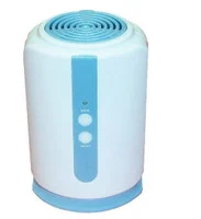 IonizerFan with Aroma Diffuser