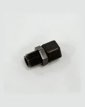 IPS – 1/2″ MNPT x 1/2″ Tubing Compression Fitting – COMPFTG-1/2