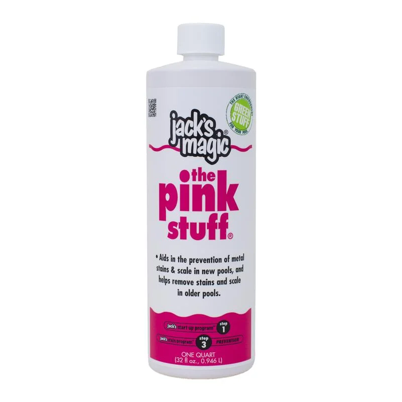 Jack’s Magic The Pink Stuff – JMPINK032